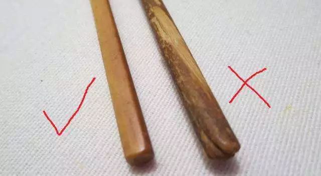 筷子、餐具、洗碗巾多久換一次？它不是你終身的伴侶！喜新厭舊哦