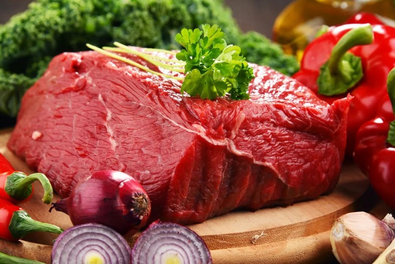 菜價(jià)漲了，肉類價(jià)格也集體上漲！餐飲企業(yè)迎成本壓力